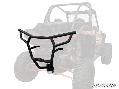 Super ATV POLARIS RZR XP 1000 REAR BUMPER