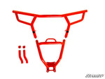 Super ATV POLARIS RZR XP 1000 REAR BUMPER