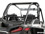 Super ATV POLARIS RZR XP 1000 REAR WINDSHIELD