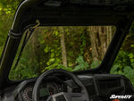 Super ATV POLARIS RZR XP TURBO GLASS WINDSHIELD
