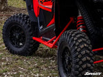 Super ATV POLARIS RZR XP Turbo XP 1000 TREE KICKERS