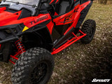 Super ATV POLARIS RZR XP Turbo XP 1000 TREE KICKERS