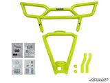 Super ATV POLARIS RZR XP 1000 REAR BUMPER