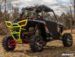 Super ATV POLARIS RZR XP 1000 REAR BUMPER