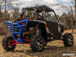 Super ATV POLARIS RZR XP 1000 REAR BUMPER