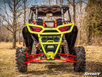 Super ATV POLARIS RZR XP 1000 REAR BUMPER