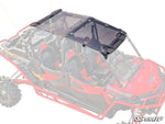 Super ATV POLARIS RZR 4 XP 1000 TINTED ROOF