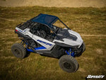 Super ATV POLARIS RZR PRO XP TINTED ROOF 2 SEATER