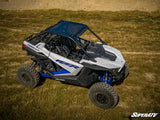 Super ATV POLARIS RZR PRO XP TINTED ROOF 2 SEATER