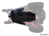 Super ATV POLARIS RZR PRO XP 4 FULL SKID PLATE