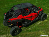 Super ATV POLARIS RZR PRO XP TINTED ROOF 4 SEATER