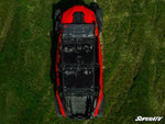 Super ATV POLARIS RZR PRO XP TINTED ROOF 4 SEATER