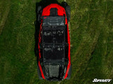 Super ATV POLARIS RZR PRO XP TINTED ROOF 4 SEATER