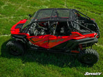 Super ATV POLARIS RZR PRO XP TINTED ROOF 4 SEATER