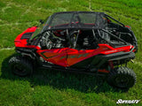 Super ATV POLARIS RZR PRO XP TINTED ROOF 4 SEATER