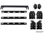 POLARIS RZR PRO XP CARGO RACK ALPHA