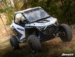 Super ATV POLARIS RZR PRO XP FRONT BUMPER