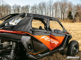 Super ATV POLARIS RZR PRO XP 4 or Turbo R 4 PRIMAL SOFT CAB ENCLOSURE UPPER DOORS