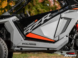 SUPER ATV POLARIS RZR PRO XP PRO R TURBO R LOWER DOOR VALANCES