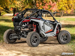 SUPER ATV POLARIS RZR PRO XP PRO R TURBO R LOWER DOOR VALANCES