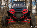 POLARIS RZR XP TURBO S WINCH MOUNT