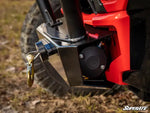 POLARIS RZR XP TURBO S WINCH MOUNT