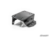 POLARIS RZR XP TURBO S WINCH MOUNT