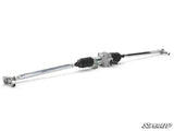 Super ATV POLARIS RZR XP TURBO RACKBOSS 2.0 RACK AND PINION
