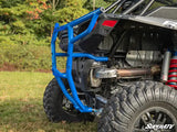 Super ATV POLARIS RZR XP 1000 REAR BUMPER