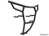 Super ATV POLARIS RZR XP 1000 REAR BUMPER WITH RECEIVER HITCH