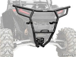 Super ATV POLARIS RZR XP 1000 REAR BUMPER WITH RECEIVER HITCH