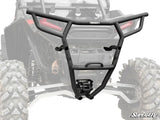 Super ATV POLARIS RZR XP 1000 REAR BUMPER WITH RECEIVER HITCH