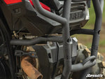 Super ATV POLARIS RZR XP 1000 REAR BUMPER WITH RECEIVER HITCH