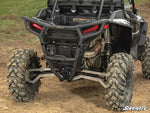 Super ATV POLARIS RZR XP 1000 REAR BUMPER WITH RECEIVER HITCH