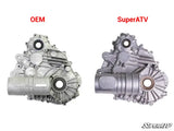 Super ATV POLARIS RZR XP 1000 TRANSMISSION CASE