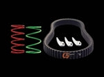 GBOOST Polaris 2014-2015 RZR XP 1000 Clutch Kit (2-seat)