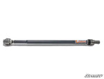 POLARIS RZR XP TURBO 4 XP 4 Turbo S 4-Seater HEAVY-DUTY PROP SHAFTâ€”RHINO DRIVELINE