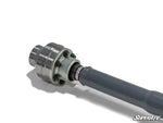 POLARIS RZR XP TURBO 4 XP 4 Turbo S 4-Seater HEAVY-DUTY PROP SHAFTâ€”RHINO DRIVELINE