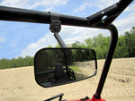 Seizmik Automotive Style Rearview Mirror
