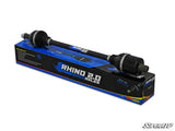 POLARIS RZR XP 1000 HEAVY-DUTY AXLES—RHINO 2.0