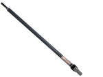POLARIS RZR XP TURBO 4 XP 4 Turbo S 4-Seater HEAVY-DUTY PROP SHAFTâ€”RHINO DRIVELINE