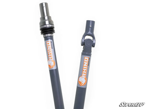Super ATV POLARIS RZR XP 4 1000 HEAVY-DUTY PROP SHAFT - RHINO DRIVELINE