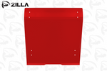 UTVZILLA Red Aluminum Roof for RZR PRO XP 2