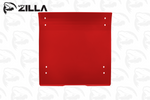UTVZILLA Red Aluminum Roof for RZR PRO XP 2