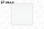 UTVZILLA White Aluminum Roof for RZR PRO XP 2