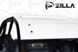 UTVZILLA White Aluminum Roof for RZR PRO XP 2