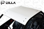 UTVZILLA Red Aluminum Roof for RZR PRO XP 2