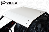 UTVZILLA Red Aluminum Roof for RZR PRO XP 2