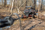 Rough Country 4500-LB WINCH UTV | SYNTHETIC ROPE RS4500S