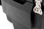Rough Country RZR XP 1000 XP Turbo XP Turbo S CARGO BOX 93026A